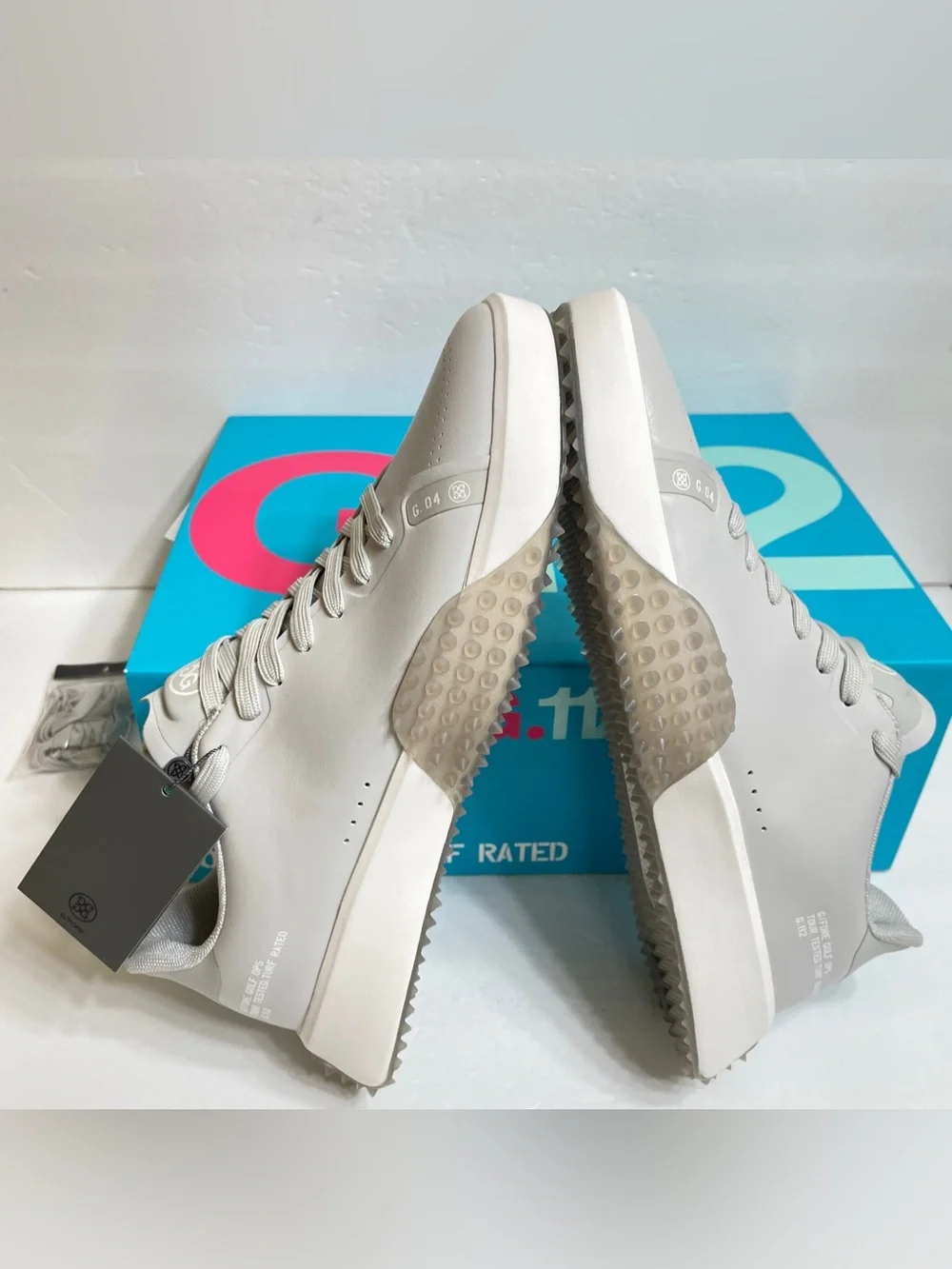 G/FORE size 11